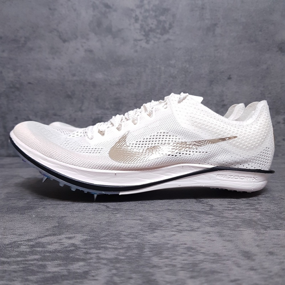NIKE ZoomX Dragonfly 2 Elite Jakob Ingebrigtsen Track‎ Spikes Mens 7.5 Womens 9